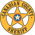 Canadian county badge